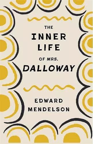 The Inner Life of Mrs. Dalloway cover