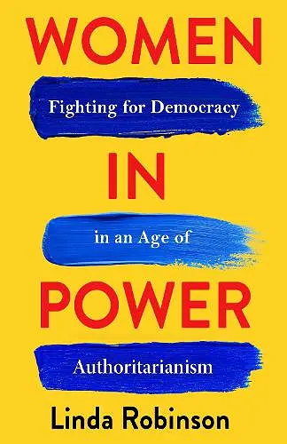 Women in Power cover