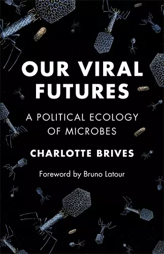 Our Viral Futures cover