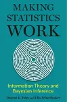 Making Statistics Work cover
