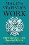 Making Statistics Work cover