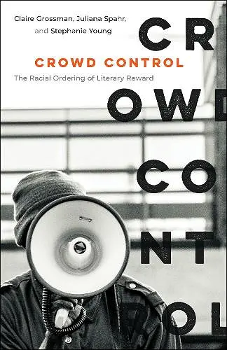 Crowd Control cover