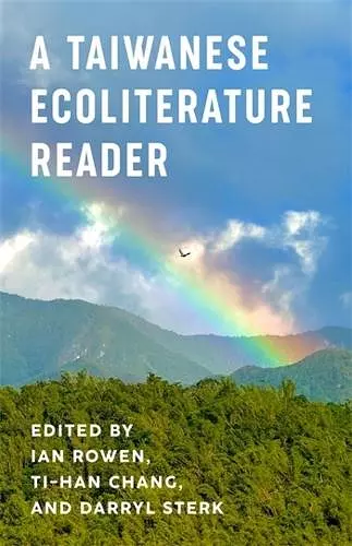 A Taiwanese Ecoliterature Reader cover