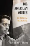 Big American Writer cover