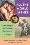 All the World in Thee cover