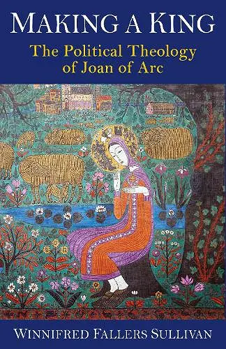Making a King cover