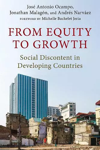 From Equity to Growth cover