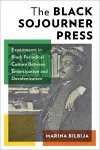 The Black Sojourner Press cover