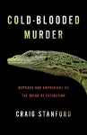 Cold-Blooded Murder cover