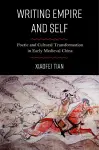 Writing Empire and Self cover