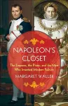 Napoleon's Closet cover
