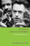The Cinema of Jonathan Demme cover