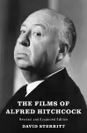 The Films of Alfred Hitchcock cover