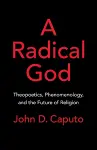 A Radical God cover
