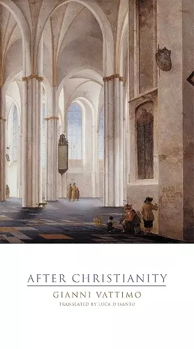 After Christianity cover