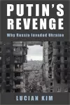 Putin's Revenge cover