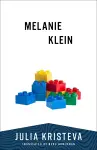 Melanie Klein cover