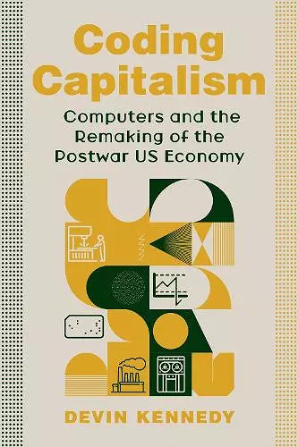 Coding Capitalism cover