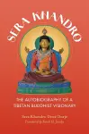 Sera Khandro cover