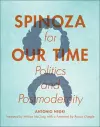 Spinoza for Our Time cover