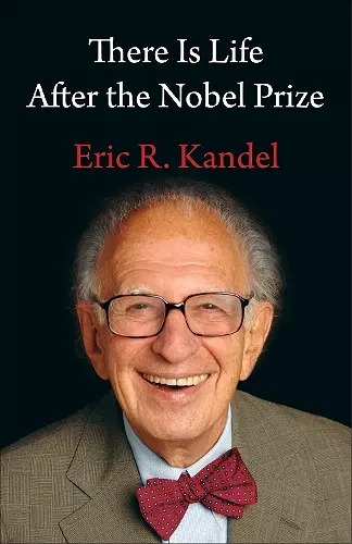 There Is Life After the Nobel Prize cover
