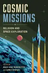 Cosmic Missions cover