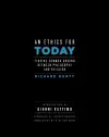 An Ethics for Today cover