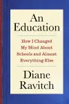 An Education cover