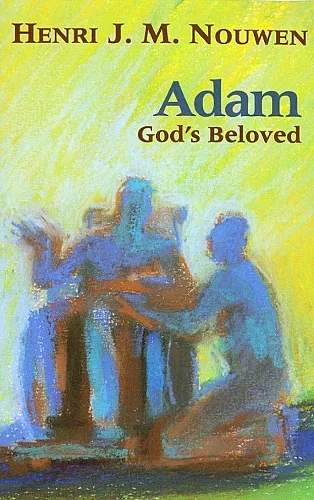 Adam: God's Beloved cover