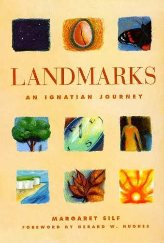 Landmarks cover