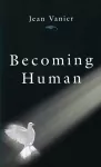 Becoming Human cover