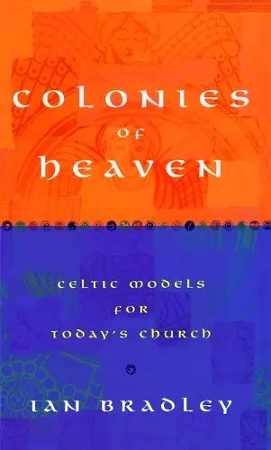 Colonies of Heaven cover