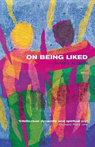 On Being Liked cover