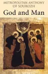 God and Man cover