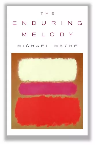 The Enduring Melody cover