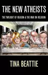 The New Atheists cover