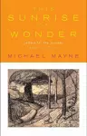 This Sunrise of Wonder cover