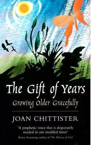 The Gift of Years cover