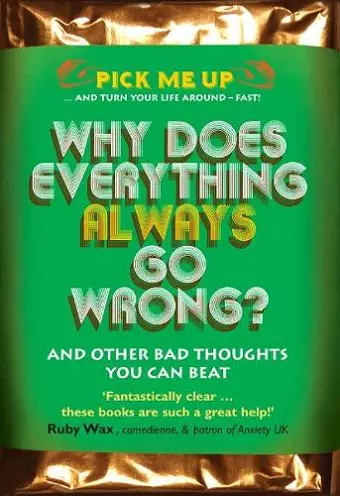 Why Does Everything Always Go Wrong? cover