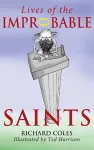 Lives of the Improbable Saints cover