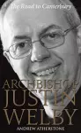 Archbishop Justin Welby cover