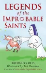 Legends of the Improbable Saints cover