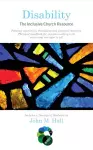 Disability: The Inclusive Church Resource cover