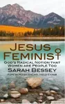 Jesus Feminist cover