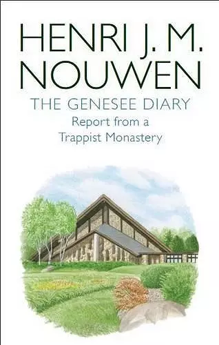 Genesee Diary cover