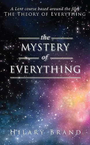 The Mystery of Everything cover