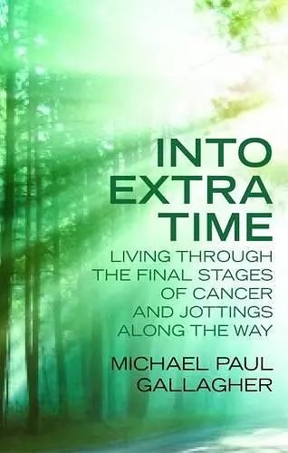 Into Extra Time cover