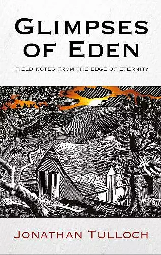 Glimpses of Eden cover