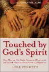 Touched by God's Spirit cover