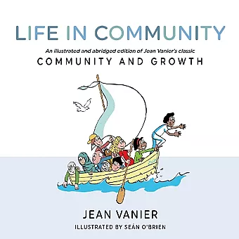 Life in Community cover